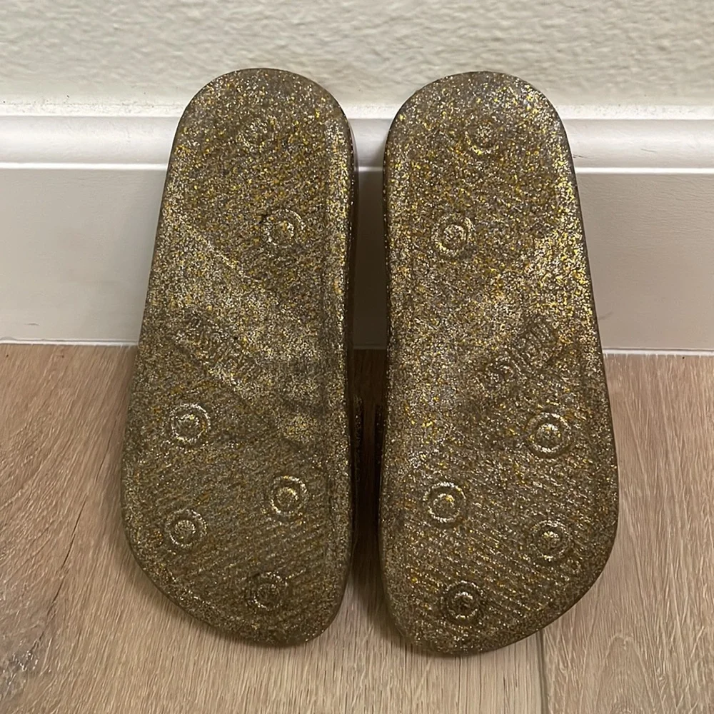 Toddler Melissa Sandals size 12